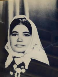 Meryem Karagöz