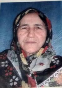 Hasibe Demirci