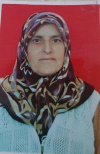 Fadime Karagöz